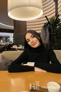 Jazi, Età 29, Tallinn / Estonia Escort - 3
