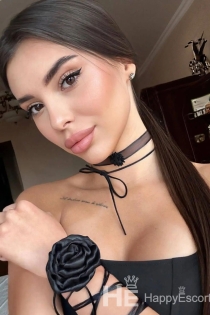 Naomi, 25 anni, Tallinn / Estonia Escort - 1