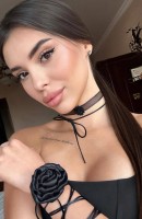 Naomi, Umur 25, Tallinn / Pengiring Estonia