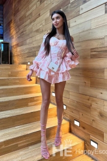 Naomi, 25 anni, Tallinn / Estonia Escort - 2