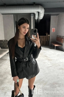 Naomi, 25 anni, Tallinn / Estonia Escort - 5