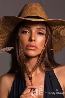 Naomi, 25 anni, Tallinn / Estonia Escort - 6