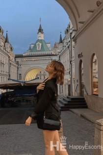 Katy, 22 anni, Tallinn / Estonia Escort - 3