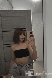 Katy, 22 anni, Tallinn / Estonia Escort - 4