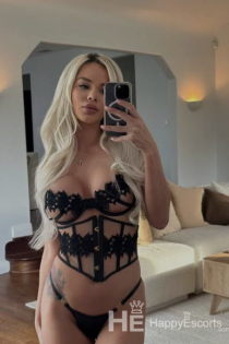 Noelalabonne, 27 ans, Narbonne / France Escortes - 2
