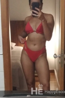 Paolla Alves, อายุ 32, Escorts มิลาน / อิตาลี - 7