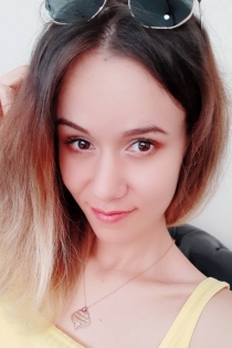 Dianna, 22 år, Istanbul / Tyrkia Eskorter - 2