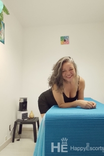Mara, 53 de ani, Rio de Janeiro / Brazilia Escorte - 1