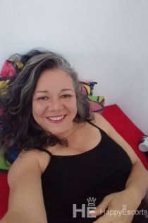 Mara, 53 de ani, Rio de Janeiro / Brazilia Escorte - 2