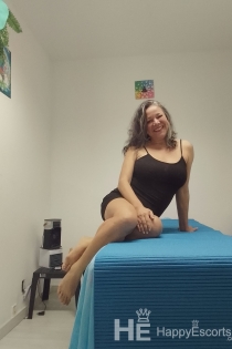 Mara, 53 de ani, Rio de Janeiro / Brazilia Escorte - 3