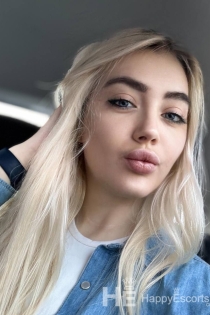 Alexandra, 25 años, escorts Praga / República Checa - 3
