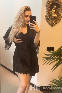 Alexandra, 25 años, escorts Praga / República Checa - 2