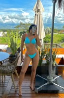 Amelia, 22 años, Palma / España Escorts