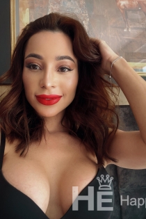 Sophia, 25 años, Escorts Marbella / España - 2