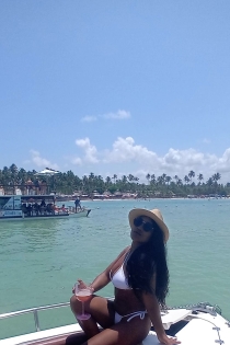 Jlia Nascimento, 28 ans, Lommel / Belgique Escortes - 2