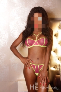 Brenda, 27-aastane, Barcelona/Hispaania saatjad – 8