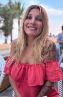 Clemence, Age 35, Hyères / France Escorts