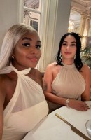 Mia Kim, France / Paris