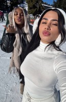 Mia Kim, Italy / Rome