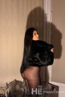 Rosha, 24 metų, Londonas / Jungtinė Karalystė. Eskortai - 2.