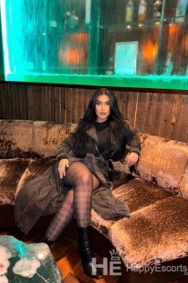 Rosha, 24 metų, Londonas / Jungtinė Karalystė. Eskortai - 3.