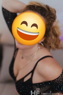 Henijs, 37 gadi, Alacant/Spānija eskorts — 3