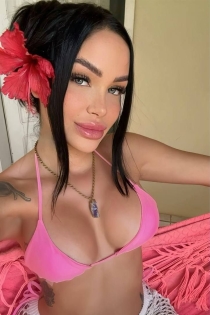 Rubi, 21 m., Paryžius / Prancūzija Escorts – 4