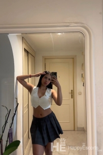 Lunita, 24 år, Nice / Frankrike Eskorter - 5