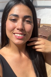ダニエラ、22 歳、イビサ / スペイン エスコート - 10