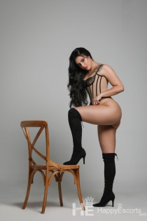 Sol, 23 jaar, Escorts Ibiza/Spanje - 1