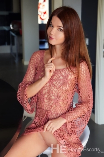 Lianna, Age 31, Riga / Latvia Escorts - 3
