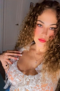 Camila, Age 26, Escort in Ibiza / Spain - 7