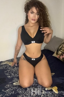 Camila, Age 26, Escort in Ibiza / Spain - 10