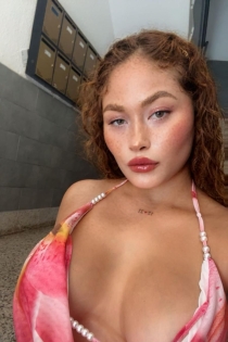 Camila, Age 26, Escort in Ibiza / Spain - 11