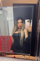 Džesika Marija Matiasa De Kastro, 21 gads, Saranda / Albānijas eskorts