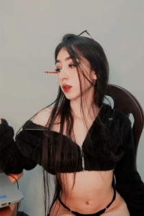 Pamela, 22 år, Stockholm / Sverige Eskorter - 2