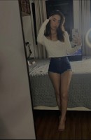 Pamela, Age 22, Stockholm / Sweden Escorts