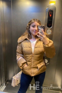 Jenny, Alter 28, Escort in Berlin / Deutschland - 1