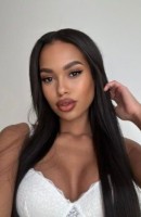 Karolina, 24 anos, Acompanhantes Zagreb / ​​Croácia