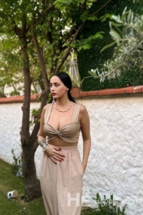 Anabel, Age 26, Zagreb / Croatia Escorts - 1