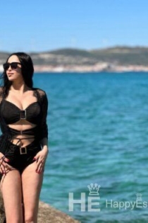 Anabel, Age 26, Zagreb / Croatia Escorts - 2