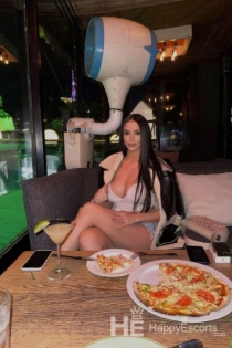 Anabel, Age 26, Zagreb / Croatia Escorts - 3
