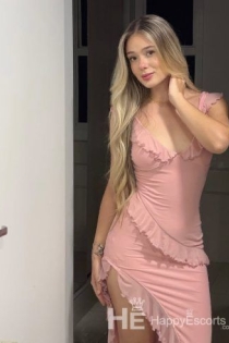 Mavra, Age 24, Zagreb / Croatia Escorts - 3