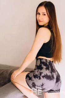 Aziza, Age 26, Zagreb / Croatia Escorts - 3