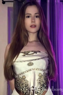 Aziza, Age 26, Zagreb / Croatia Escorts - 6