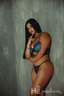 Juliya, Age 24, Frankfurt am Main / Germany Escorts - 2