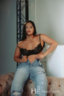 Juliya, Age 24, Frankfurt am Main / Germany Escorts - 3