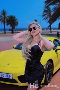 Isabella, 34 de ani - 17 an