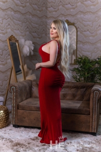 Isabella, 33 let, Barcelona / Španija Spremljevalci - 1