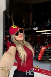Isabella, 34 ani, Barcelona / Spania Escorte - 14